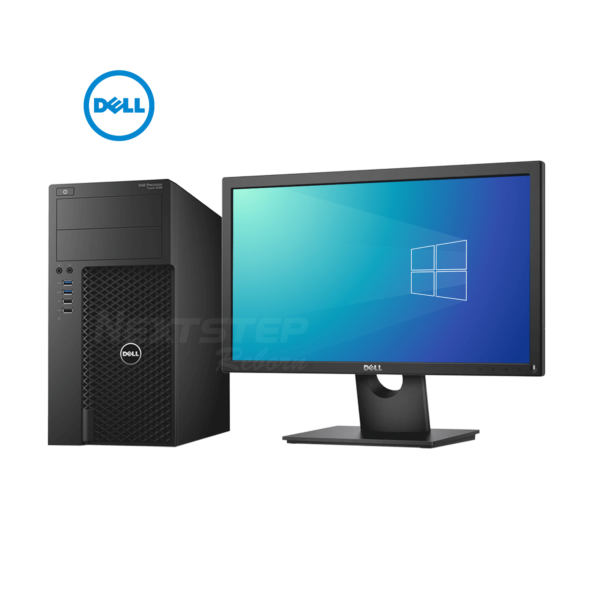 cover Dell Precision Tower 3620 Xeon resize