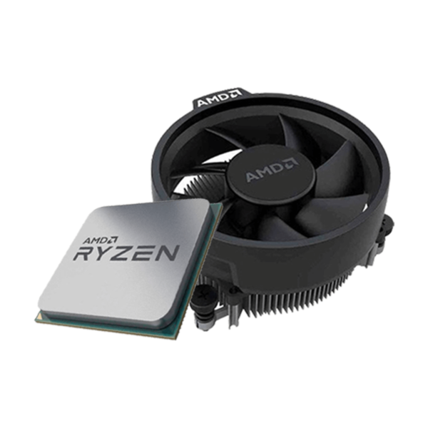 AMD Ryzen 3 4100 3.8GHz MPK 4C 8T