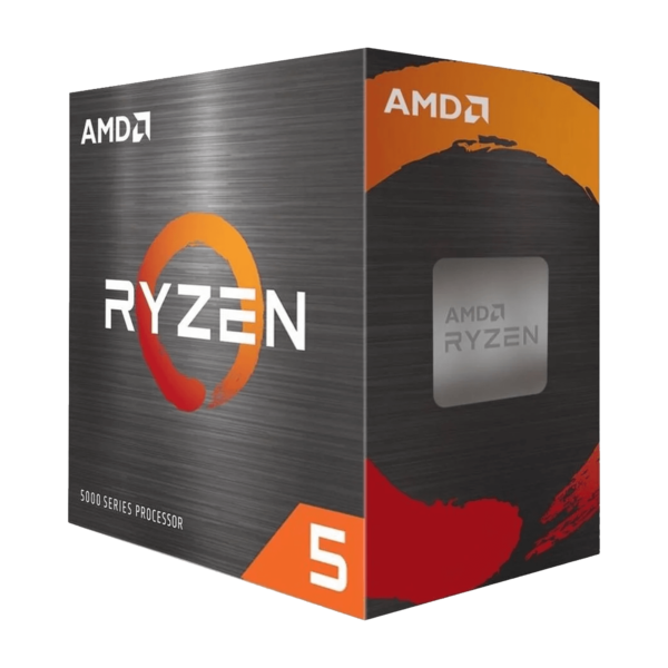 CPU AMD Ryzen 5 5500 Socket AM4