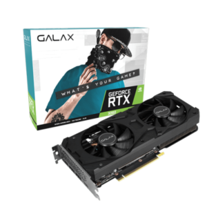GALAX GeForce RTX3060 (1 Click OC) 12GB (1)