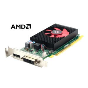 Cover VGA Card Amd Radeon R5 340x 2GB resize