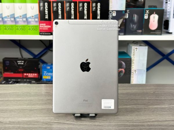 photo web Apple iPad Pro 10.5 Wi-Fi + Cellular 512gb (3) (Custom)