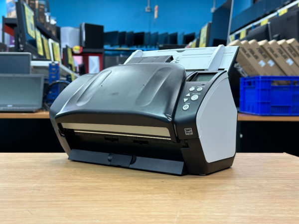 Cover Image Scanner fi-7160 (5)