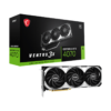 MSI Geforce RTX 4070 VENTUS 3X 12G OC (การ์ดจอ)