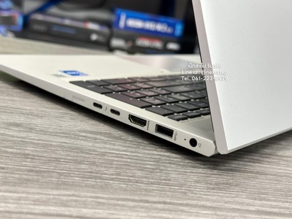 photo NB Hp Elitebook 850 G8 i5 gen11 16 512m2 15 (10) (Custom)