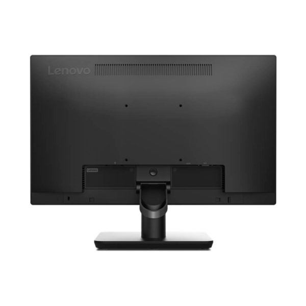 Monitor Lenovo ThinkVision E20-30 19.5 inch monitor HDMI VGA 60Hz New BG wihte (4)