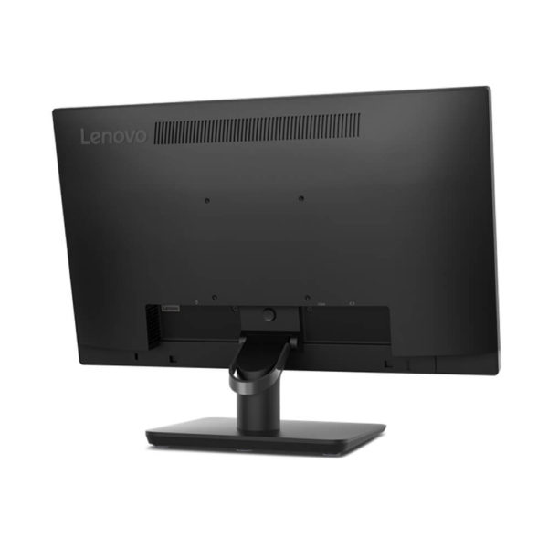 Monitor Lenovo ThinkVision E20-30 19.5 inch monitor HDMI VGA 60Hz New BG wihte (6)