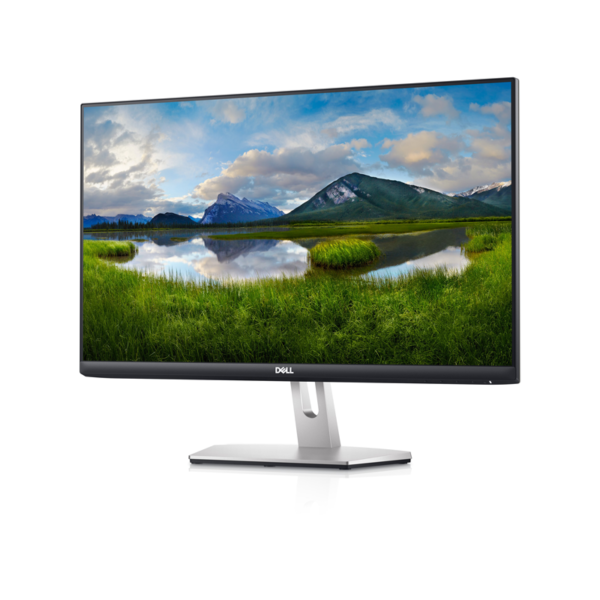 photo Monitor 23.8' DELL S2421HN (IPS, HDMI) FREESYNC 75Hz (2)