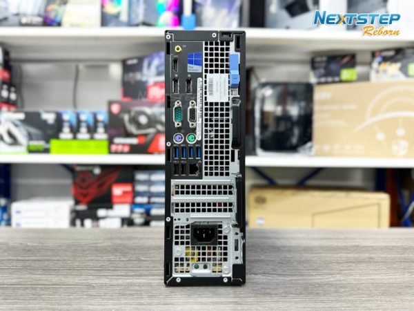 photo web dell optiplex 7040 sff i5 6500 8 256m2 500 on (6) (Custom)