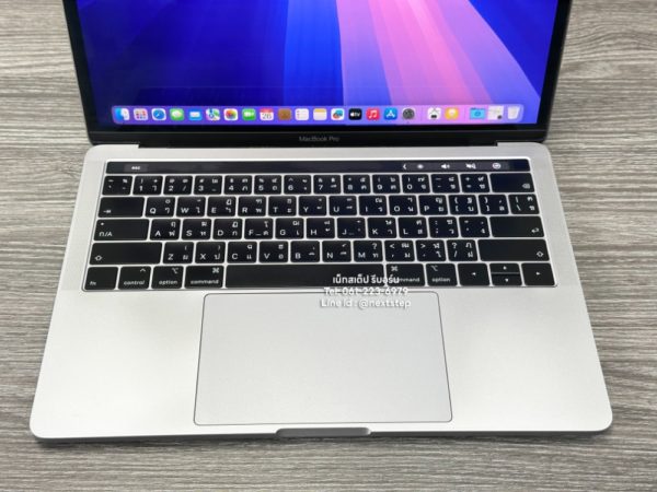 photo Apple Macbook Pro 13 2018 i7 16 512 iris 13 inch (2) (Custom)