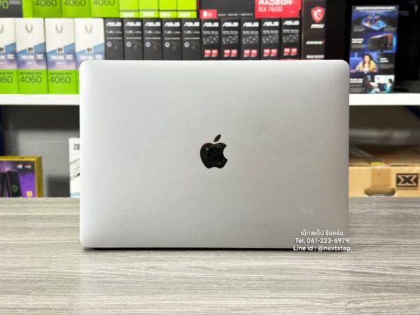 photo Apple Macbook Pro 13 2018 i7 16 512 iris 13 inch (6) (Custom)