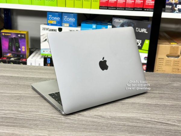 photo Apple Macbook Pro 13 2018 i7 16 512 iris 13 inch (7) (Custom)