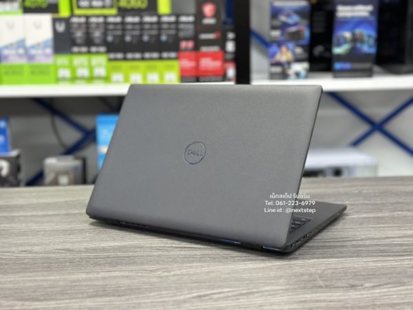 photo NB Dell 3420 i5 1135G7 8 512 14 intel iris xe (10)