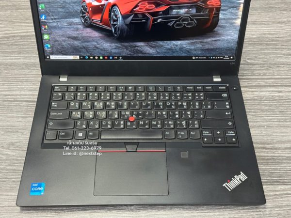 photo web NB Lenovo ThinkPad L14 Gen2 i5-1135G7 8 256m2+500 (3)