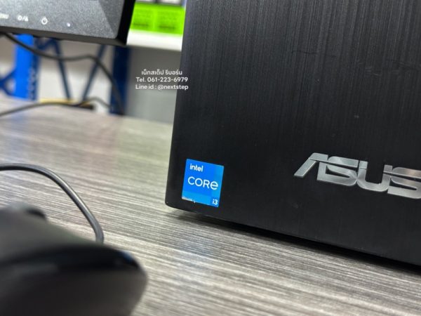 photo web PC Asus Expert Center D500TD Core i3-12100 M.2 256GB (2)