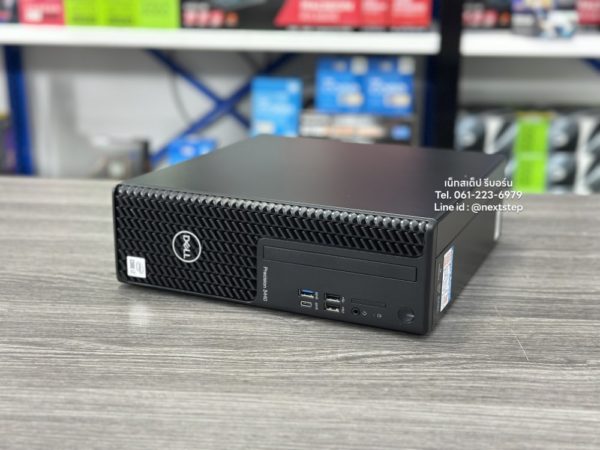 photo web PC Dell Precision 3440 i7-10700 32 1TB SSD256 M.2 NVIDIA Quadra P1000 (6) (Custom)