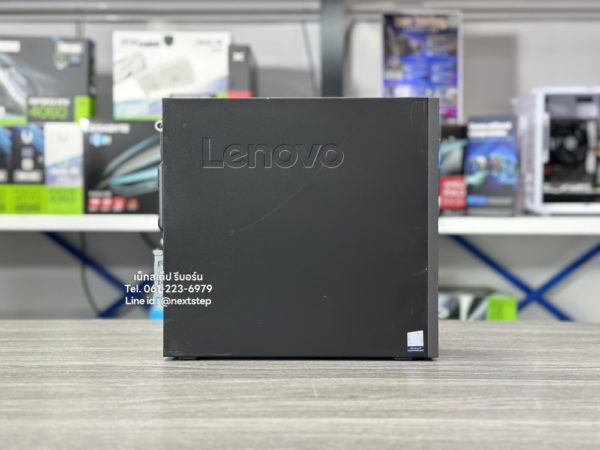 photo web PC Lenovo M70c i5 10400 8 256m2+500 led 19 (8)