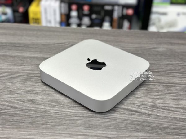 photo web Apple Mac Mini 2014 i5 dual 8 1000 iris 5990 (1)