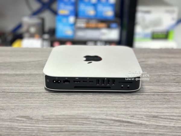 photo web Apple Mac Mini 2014 i5 dual 8 1000 iris 5990 (3)