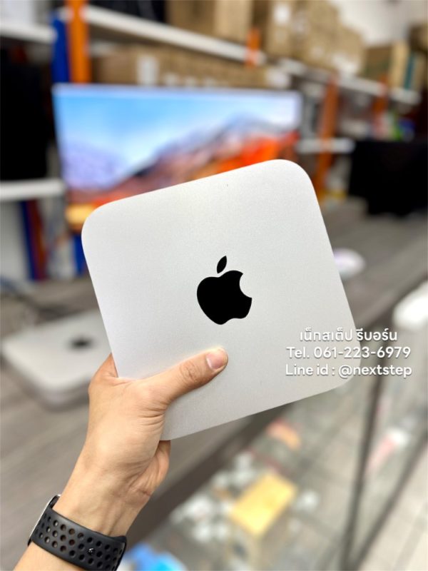 photo web Apple Mac Mini 2014 i5 dual 8 1000 iris 5990 (5)