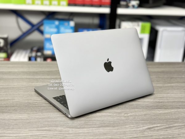 photo web Apple Macbook 13 2017 i5 16 256 iris 12900 (8) (Custom)