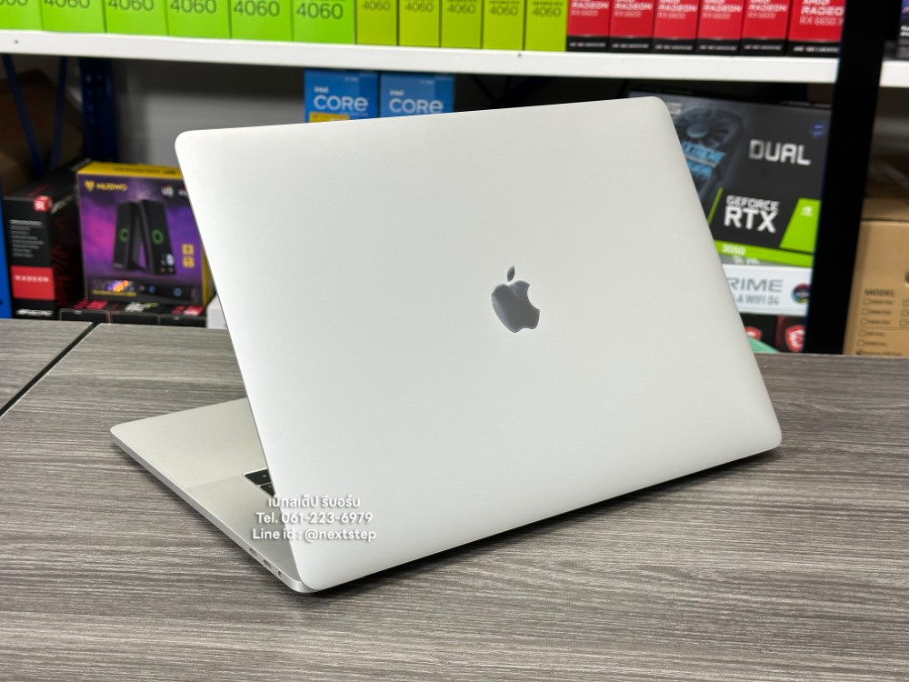 photo web Apple Macbook Pro 15 2016 i7 16 256 Radeon Pro 450 (1)