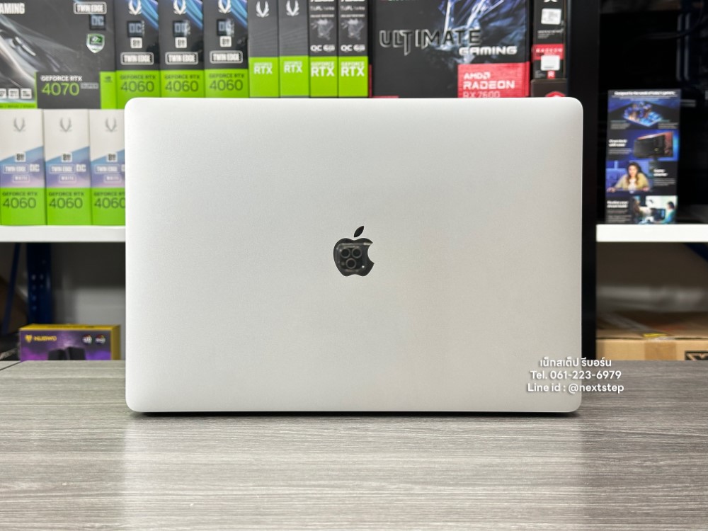 photo web Apple Macbook Pro 15 2016 i7 16 256 Radeon Pro 450 (7)