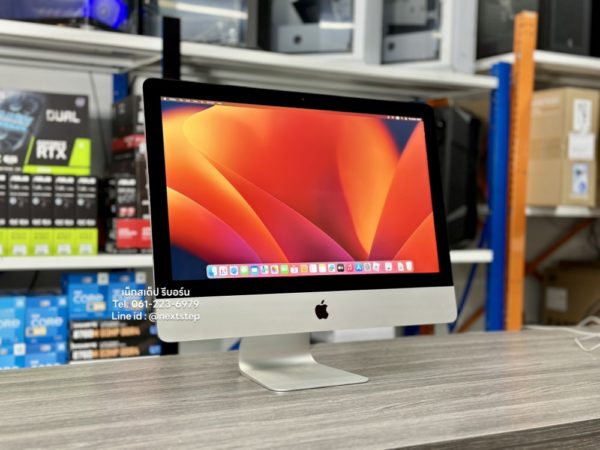 photo web Apple iMac 21.5 FHD 2017 i5 8 ssd256 iris plus (3) (Custom)