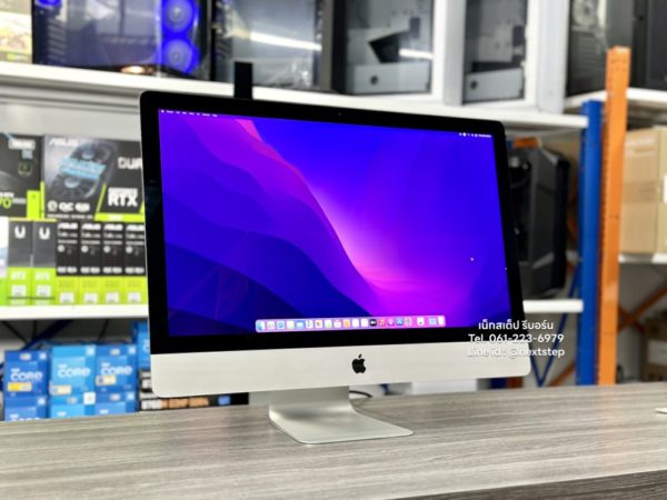 photo web Apple iMac 27 5K 2015 i5 32 1000 M380 (2) (Custom)