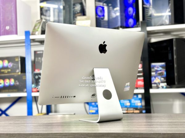 photo web Apple iMac 27 5K 2015 i5 32 1000 M380 (6) (Custom)