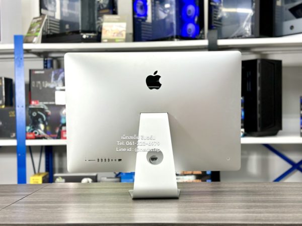 photo web Apple iMac 27 5K 2015 i5 32 1000 M380 (7) (Custom)