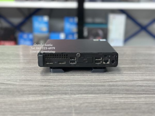 photo web Mini HP ProDesk 400 G4 i5 gen8 8 256m2 215 (6)