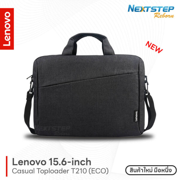 cover-web กระเป๋า Lenovo 15.6-inch Laptop Casual Toploader T210 tiny