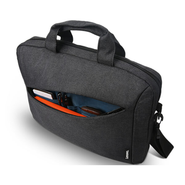 photo web Lenovo 15.6-inch Laptop bag Casual Toploader T210 (4)