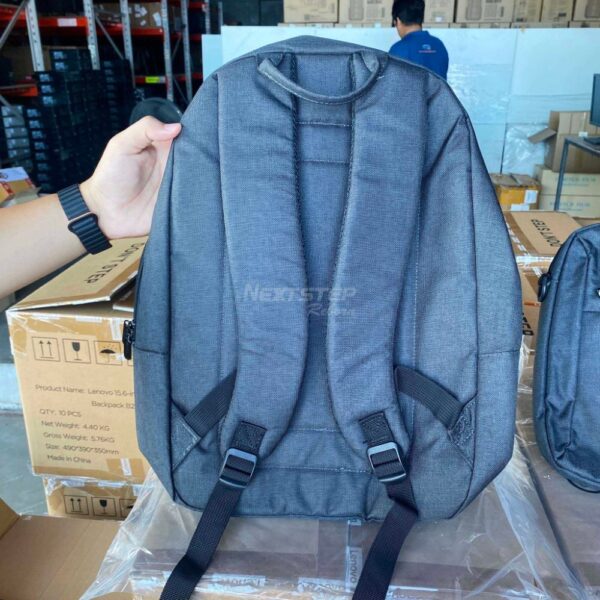 กระเป๋าเป้โน๊ตบุ้ค Lenovo 15.6-inch Backpack B210 (2) (Custom)