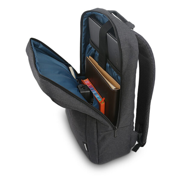 กระเป๋าเป้โน๊ตบุ้ค Lenovo 15.6-inch Backpack B210 (6)