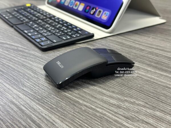 photo web Mouse Keyboard Delux KF10+MF10 PockCombo (11)