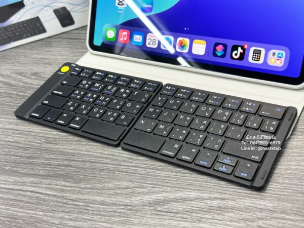 photo web Mouse Keyboard Delux KF10+MF10 PockCombo (12)