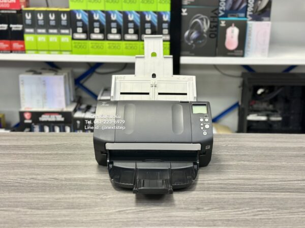 photo web Scaner Ricoh (Fujitsu) Image Scanner Fi-7160 (4) (Custom)