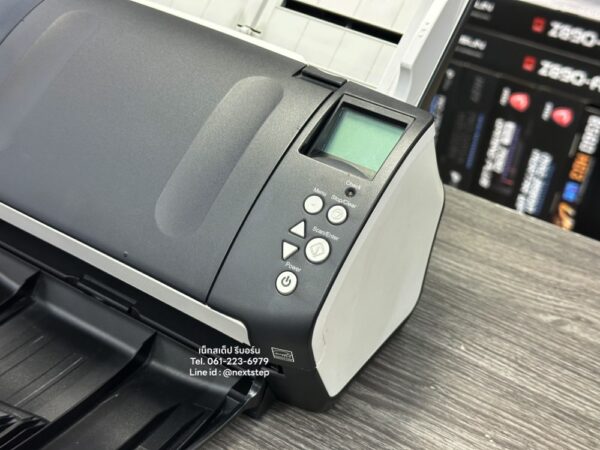 photo web Scaner Ricoh (Fujitsu) Image Scanner Fi-7160 (5) (Custom)