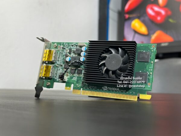 photo web การ์ดจอ Nvidia Geforce GT 730 2GB 64bit (2)