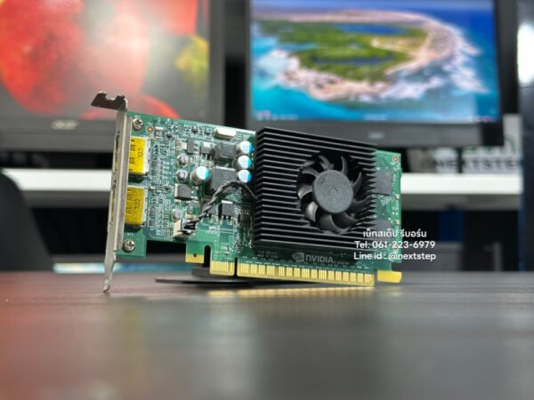 photo web การ์ดจอ Nvidia Geforce GT 730 2GB 64bit (3)