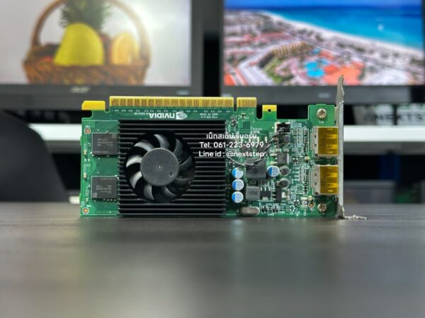 photo web การ์ดจอ Nvidia Geforce GT 730 2GB 64bit (5)