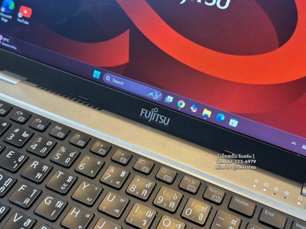 photo web NB Fujitsu i7 1165G7 16 512 14 (10)