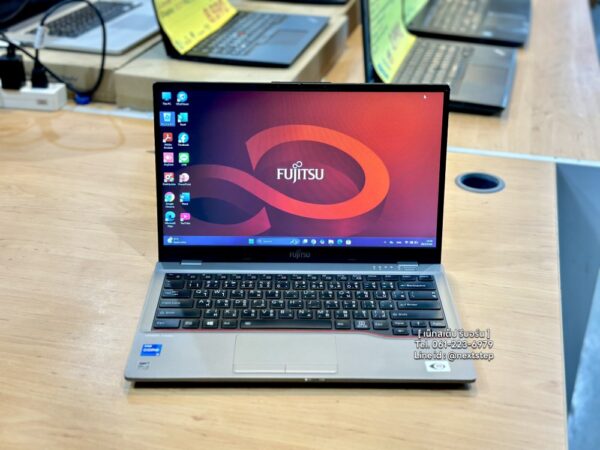 photo web NB Fujitsu i7 1165G7 16 512 14 (2)