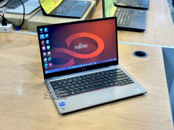 photo web NB Fujitsu i7 1165G7 16 512 14 (3)