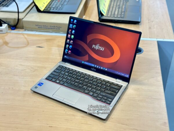 photo web NB Fujitsu i7 1165G7 16 512 14 (4)