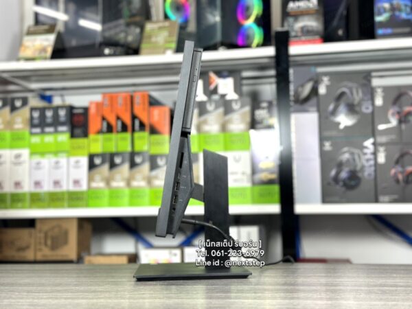 photo aio HP ProOne 600 G5 Core i7 Gen9 Ram 16GB M.2 256GB การ์ดจอ Radeon 535 Display 21.5 (5)