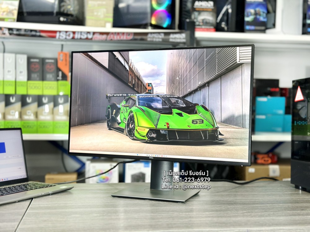 photo monitor dell ultrasharp u2720q 27 4K ips 60hz (3) (Custom)
