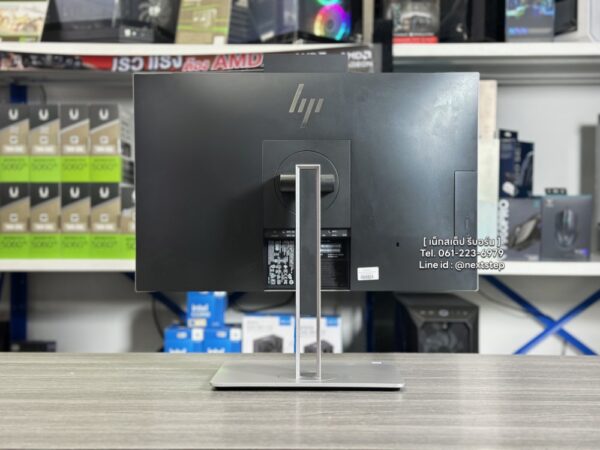 photo web AIO HP 800 G5 i5 9500 16 256sata 24 (7)